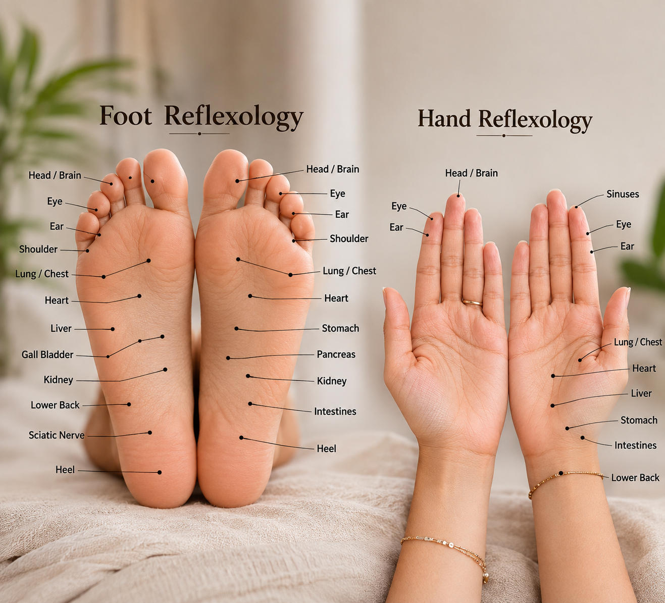 Reflexology 